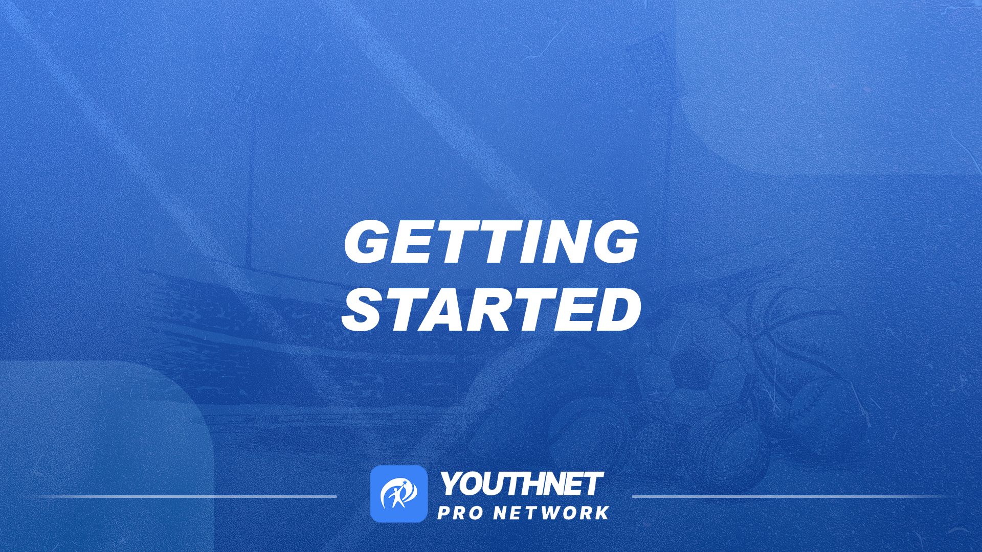 Getting Started